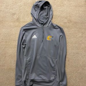 University of Tennessee at CHATTANOOGA (UTC) Adidas hoodie